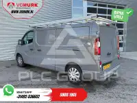 2017 Opel Vivaro