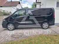 2017 Opel Vivaro