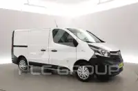 2017 Opel Vivaro