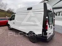 2017 Opel Vivaro