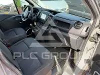 2017 Opel Vivaro