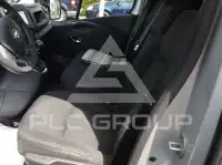 2017 Opel Vivaro