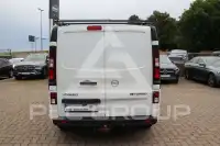 2017 Opel Vivaro