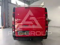 2017 Opel Vivaro