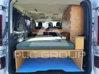 2017 Opel Vivaro