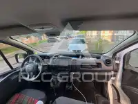 2017 Opel Vivaro