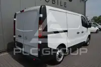 2017 Opel Vivaro