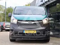 2017 Opel Vivaro