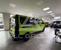 2017 Opel Vivaro