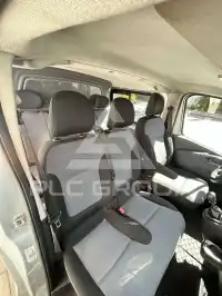 2017 Opel Vivaro
