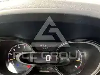 2017 Opel Vivaro