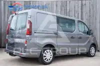 2017 Opel Vivaro