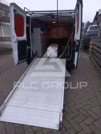 2017 Opel Vivaro