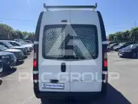 2017 Opel Vivaro