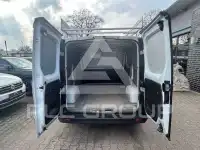 2017 Opel Vivaro