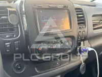 2017 Opel Vivaro