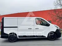 2017 Opel Vivaro
