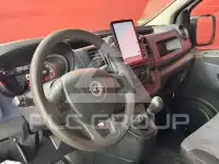 2017 Opel Vivaro