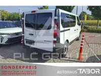 2017 Opel Vivaro