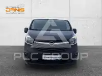 2017 Opel Vivaro