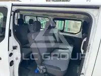 2017 Opel Vivaro