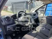 2017 Opel Vivaro