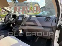 2017 Opel Vivaro