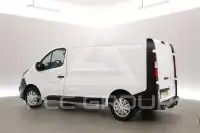 2017 Opel Vivaro