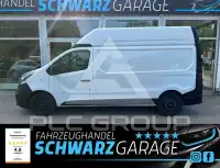 2017 Opel Vivaro