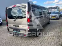 2017 Opel Vivaro