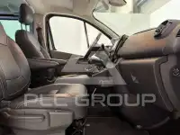 2017 Opel Vivaro