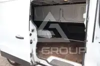 2017 Opel Vivaro