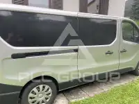 2017 Opel Vivaro