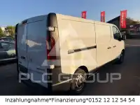 2017 Opel Vivaro