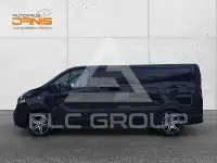 2017 Opel Vivaro