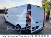 2017 Opel Vivaro