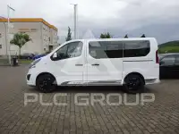 2017 Opel Vivaro