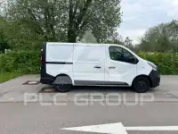 2017 Opel Vivaro