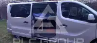 2017 Opel Vivaro