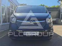 2017 Opel Vivaro