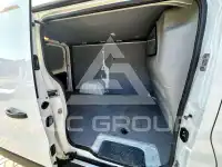 2017 Opel Vivaro
