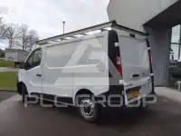 2017 Opel Vivaro