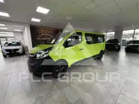 2017 Opel Vivaro