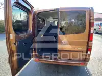 2017 Opel Vivaro