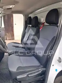 2017 Opel Vivaro