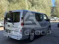 2017 Opel Vivaro