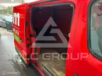 2017 Opel Vivaro