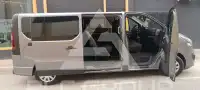 2017 Opel Vivaro
