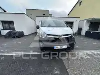 2017 Opel Vivaro