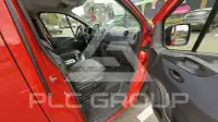 2017 Opel Vivaro